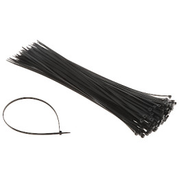 CABLE TIE OPC-450X4.8/B*P100 CONOTECH