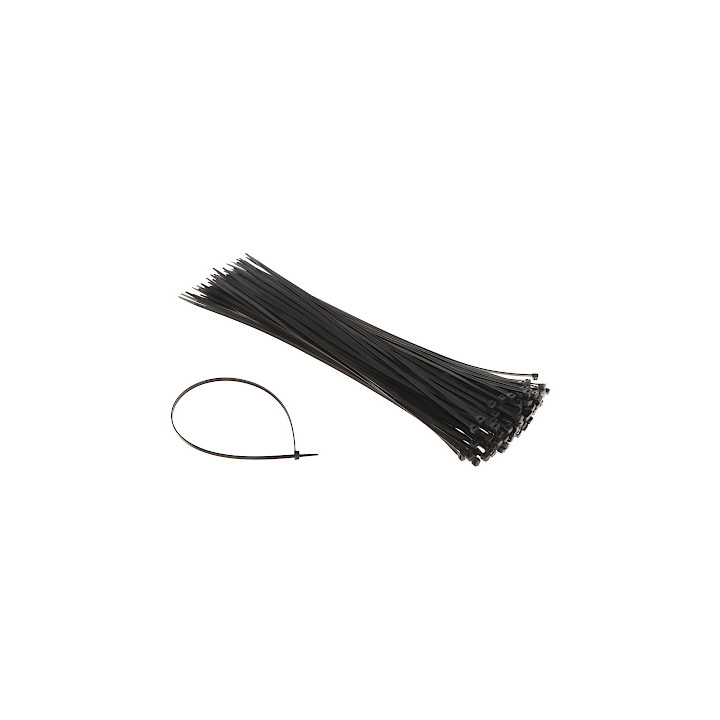 CABLE TIE OPC-450X4.8/B*P100 CONOTECH