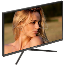 МОНИТОР HDMI, DP, АУДИО LM27-E231 27" DAHUA