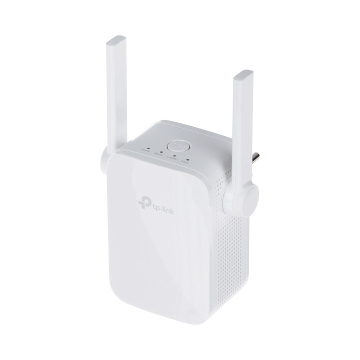 TP-LINK TL-RE205 Wi-Fi усилитель двухдиапазонный