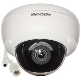 IP VANDALPROOF CAMERA DS-2CD2146G2-I(2.8MM)(C) AcuSense - 4 Mpx 2.8 mm Hikvision