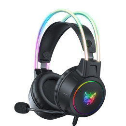 ONIKUMA x15 PRO auriculares para juegos Negro