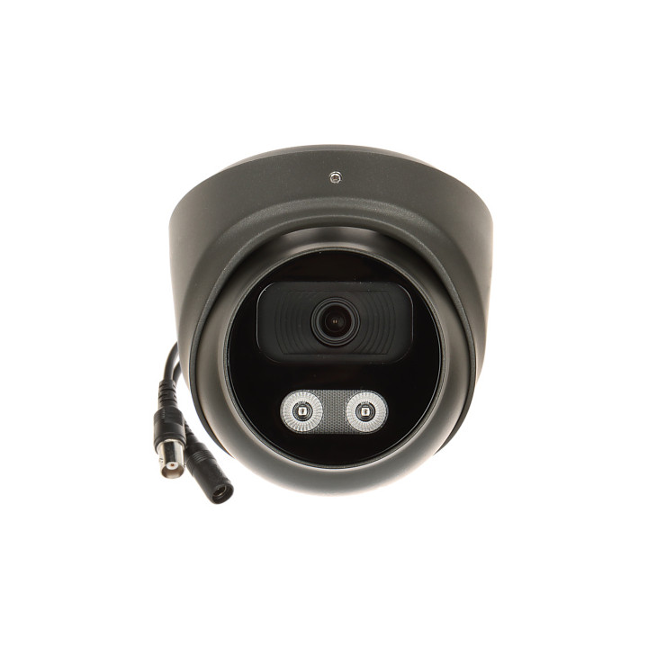 AHD, HD-CVI, HD-TVI CAMERA APTI-H51V2-28 2Mpx / 5Mpx 2.8 mm
