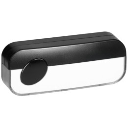 ORNO OR-DP-PD-1/B Electric Lock Button Black
