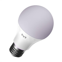 Yeelight W4 E27 smart bulb (color) 1 pc