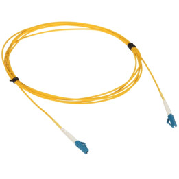 SINGLE-MODE PATCHCORD PC-LC/LC-3 3&nbsp;m BASE LINK