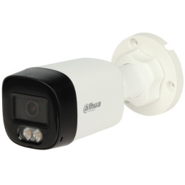 DAHUA HAC-HFW1500RL-IL-A-0280B-S3-DIP 5MP Analog CCTV Camera