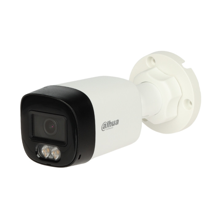 DAHUA HAC-HFW1500RL-IL-A-0280B-S3-DIP 5MP Analog CCTV Camera