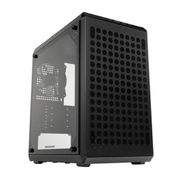 Компьютерный корпус Cooler Master Q300L V2 (черный)