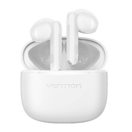 Auriculares TWS Vention NBHW0 Elf E03 (blanco)
