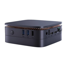 MINI PC AceMagic AK1 plus Intel Alder Lake N95 16GB RAM+512GB negro