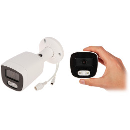 APTI APTI-AI508CA3IL-28WP 5 MP IP Camera, 2.8 mm, PoE