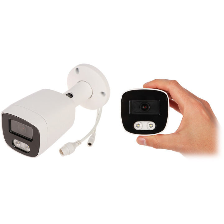 APTI APTI-AI508CA3IL-28WP 5 MP IP Camera, 2.8 mm, PoE