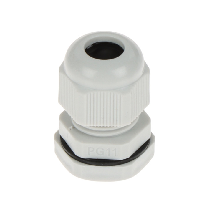 CABLE GLAND D/PG-11 IP68 PG 11