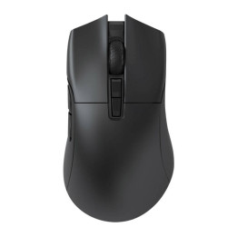 Беспроводная игровая мышь Darmoshark N3 (черная)