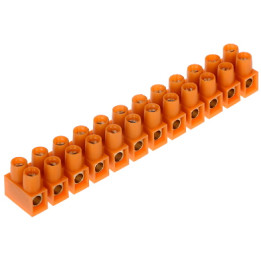 CONNECTOR STRIP KE-LTF12-16.0 SIMET