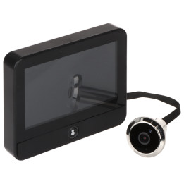 IP-КАМЕРА APTI-YK23IRM-TUYA Wi-Fi - 1080p 2,4 мм