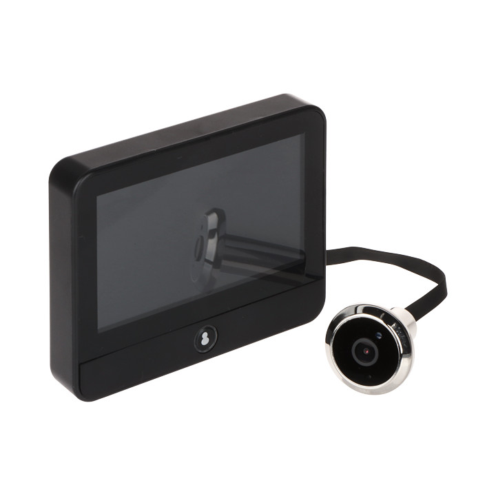 IP-КАМЕРА APTI-YK23IRM-TUYA Wi-Fi - 1080p 2,4 мм