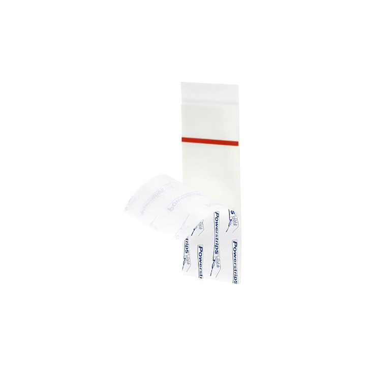 SELF-ADHESIVE STRIPS POWERSTRIPS/LARGE/V1 TESA