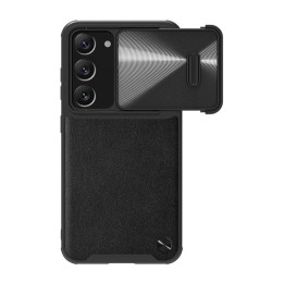 Funda Nillkin CamShield Pro para Samsung Galaxy S20 (negro)