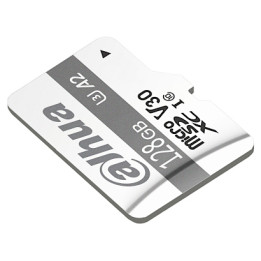 MEMORY CARD TF-P100/128GB microSD UHS-I, SDXC 128 GB DAHUA