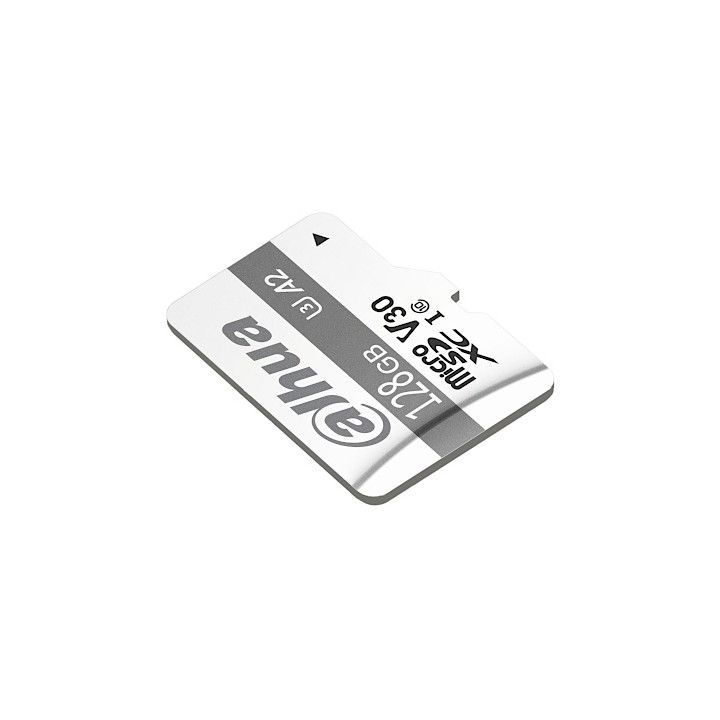 MEMORY CARD TF-P100/128GB microSD UHS-I, SDXC 128 GB DAHUA