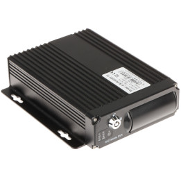 AHD MOBILE DVR ATE-D04SDEF-T2 4 CHANNELS AUTONE