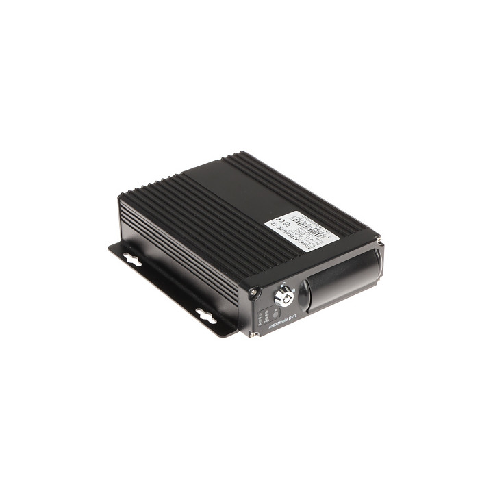 МОБИЛЬНЫЙ DVR AHD ATE-D04SDEF-T2 4 КАНАЛА С АВТОМОНИТОМ