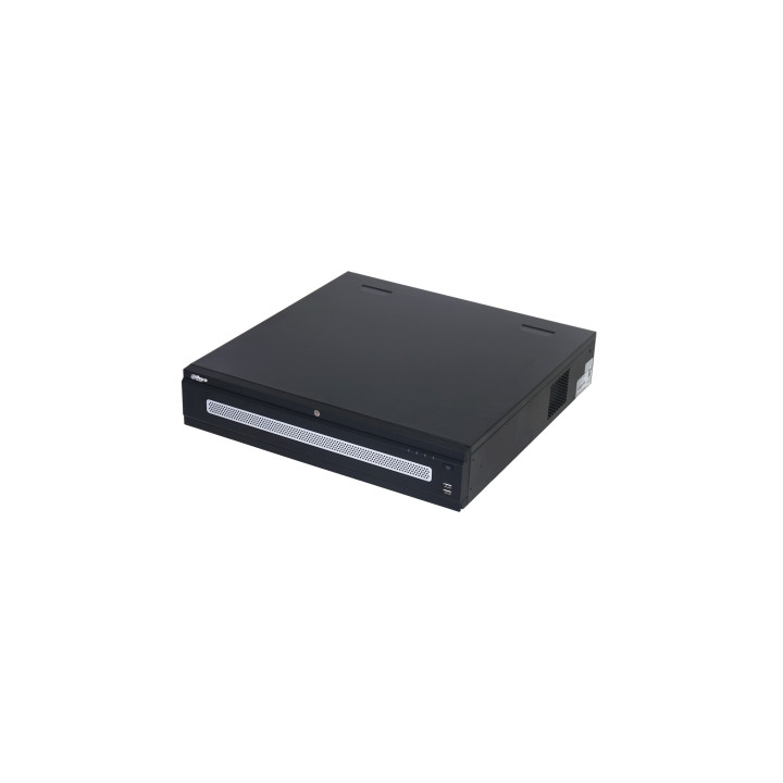 NVR NVR608H-128-XI 128 CHANNELS WizMind DAHUA