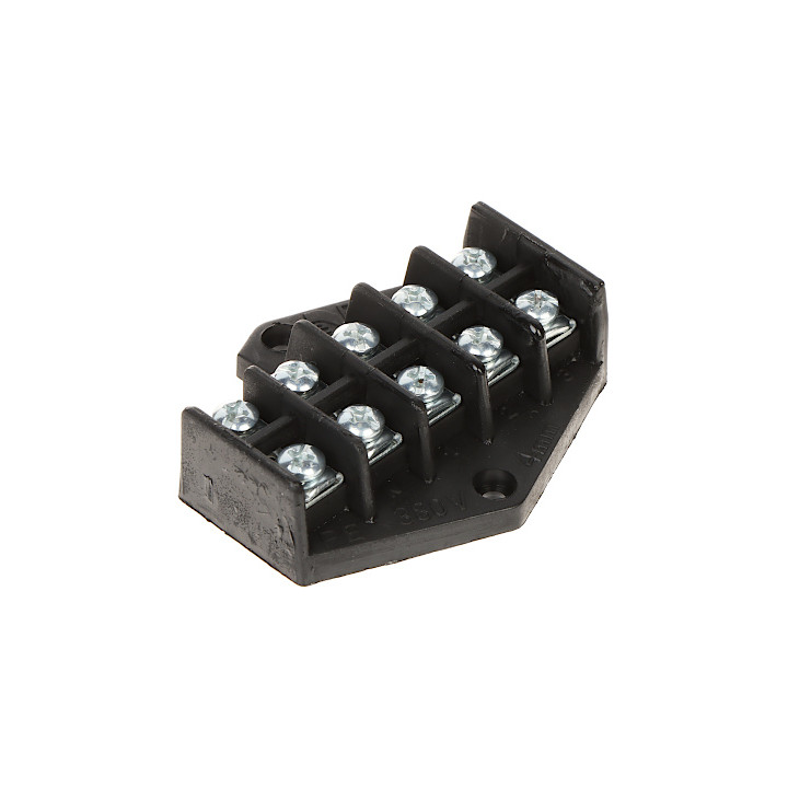 CONNECTOR STRIP PRA-5X4.0/EPN Elektro-Plast