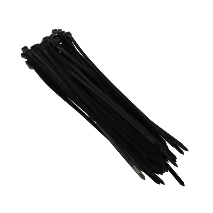CABLE TIE OPC-350X7.6/B*P50 CONOTECH