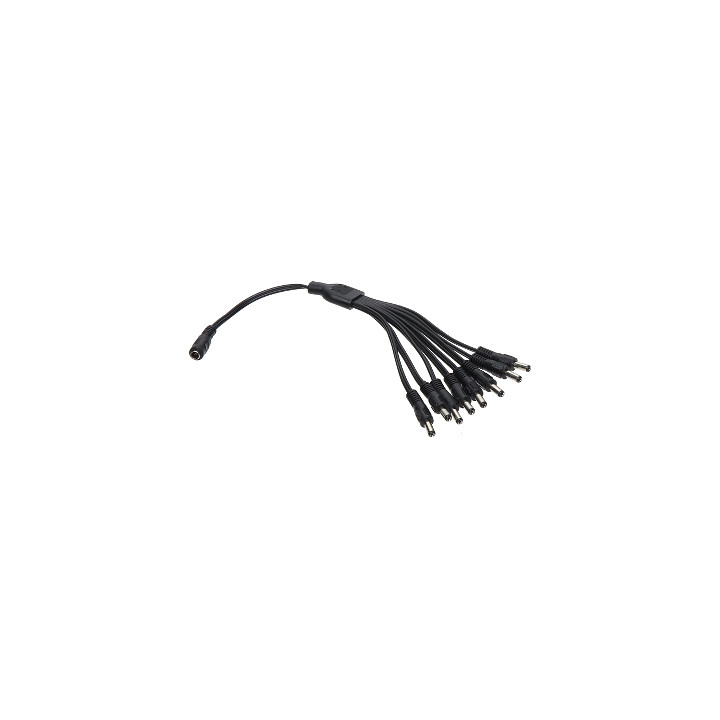 Laidas WWG-5.5/8 Power & Installation Cable