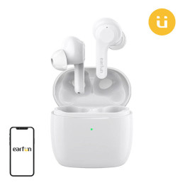 Auriculares inalámbricos TWS EarFun Air (blancos)