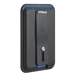 Cartera magnética ESR (HaloLock) (negro)