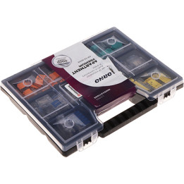 SET OF CABLE QUICK-CONNECTORS OR-SZ-8009 ORNO