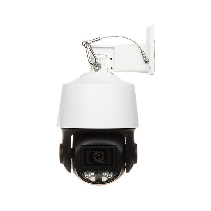 DAHUA SD3E410DB-GNY-A-PV Indoor PTZ IP Camera TiOC WizSense 3.7 Mpx 40 mm PoE