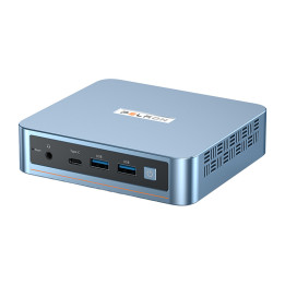 Мини-ПК Peladn WI-6 N95 16+512ГБ