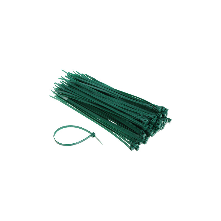 CABLE TIE OPC-200X4.8/G/EPN*P100 Elektro-Plast