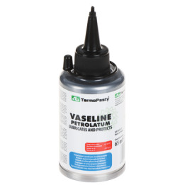 TECHNICAL VASELINE VASELINE-PETROLATUM/65 SQUEEZER 65 ml AG TERMOPASTY