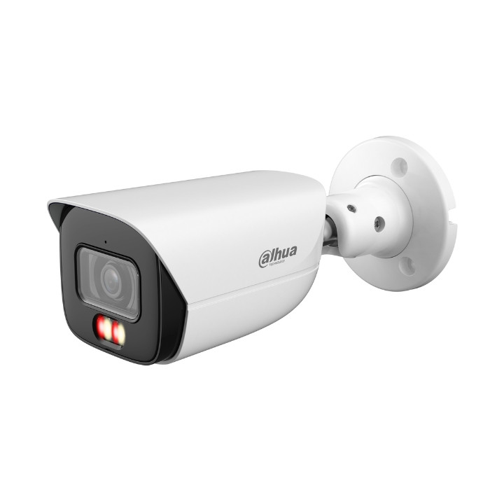 DAHUA IPC-HFW3649E-AS-IL-0360B IP Camera Smart Dual Light WizSense 6 MP 3.6 mm