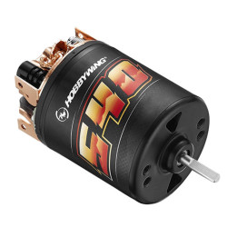 Мотор Hobbywing QuicRun Brushed 540 40T