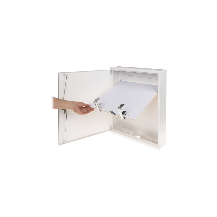 КОРПУС AWO-DVR-1 552x426x114 мм