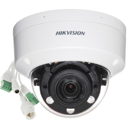 Hikvision DS-2CD2723G2-LIZS2U(2.8-12MM) 2MP AcuSense Smart Hybrid Light IP Camera