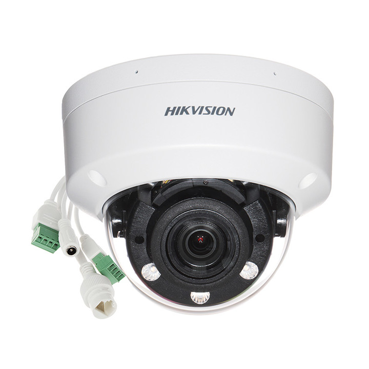 Hikvision DS-2CD2723G2-LIZS2U(2.8-12MM) 2MP AcuSense Smart Hybrid Light IP Camera