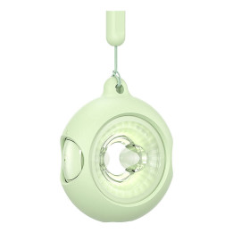 TWS Vention NBRG0 Earbuds T17 Auriculares inalámbricos (verde)
