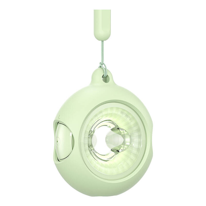TWS Vention NBRG0 Earbuds T17 Auriculares inalámbricos (verde)