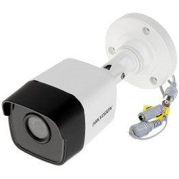 КАМЕРА AHD, HD-CVI, HD-TVI, PAL DS-2CE16D8T-ITF (2,8 мм) — 1080p Hikvision