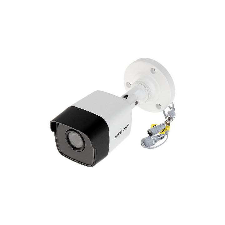 КАМЕРА AHD, HD-CVI, HD-TVI, PAL DS-2CE16D8T-ITF (2,8 мм) — 1080p Hikvision
