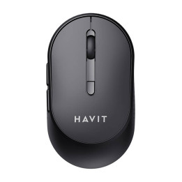 Беспроводная мышь Havit MS78GT (черная)