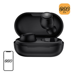 Auriculares inalámbricos TWS T27 (negro)